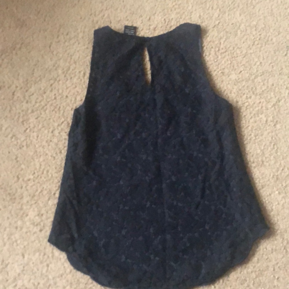 Talula Top - Picture 3 of 3